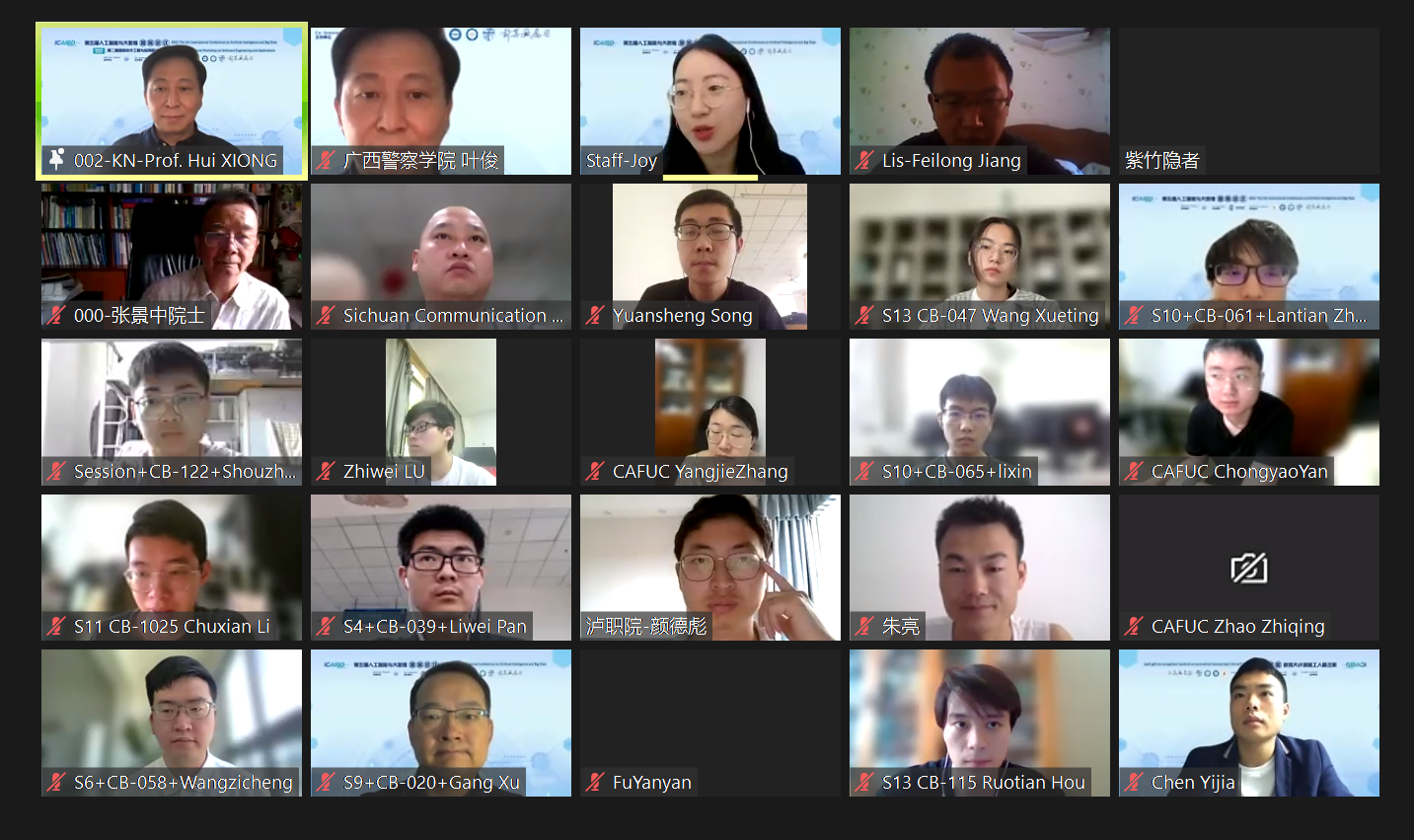 2022 Group Photo